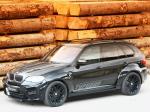 BMW X5 Typhoon by G-Power 2009 года